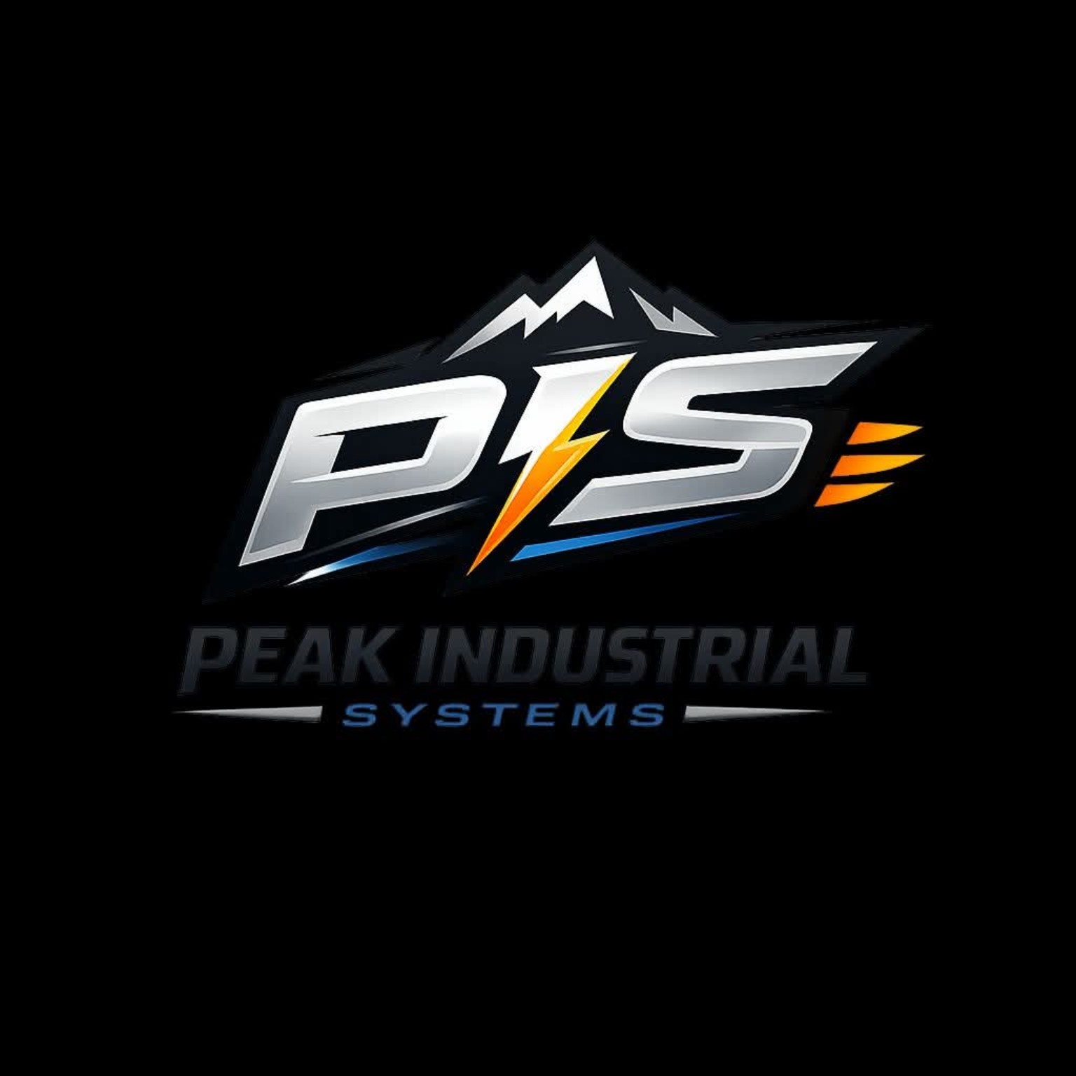 Peak Industrial Systems logo